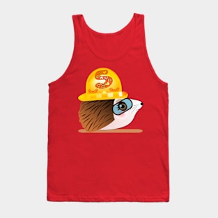 5th Birthday Tank Top